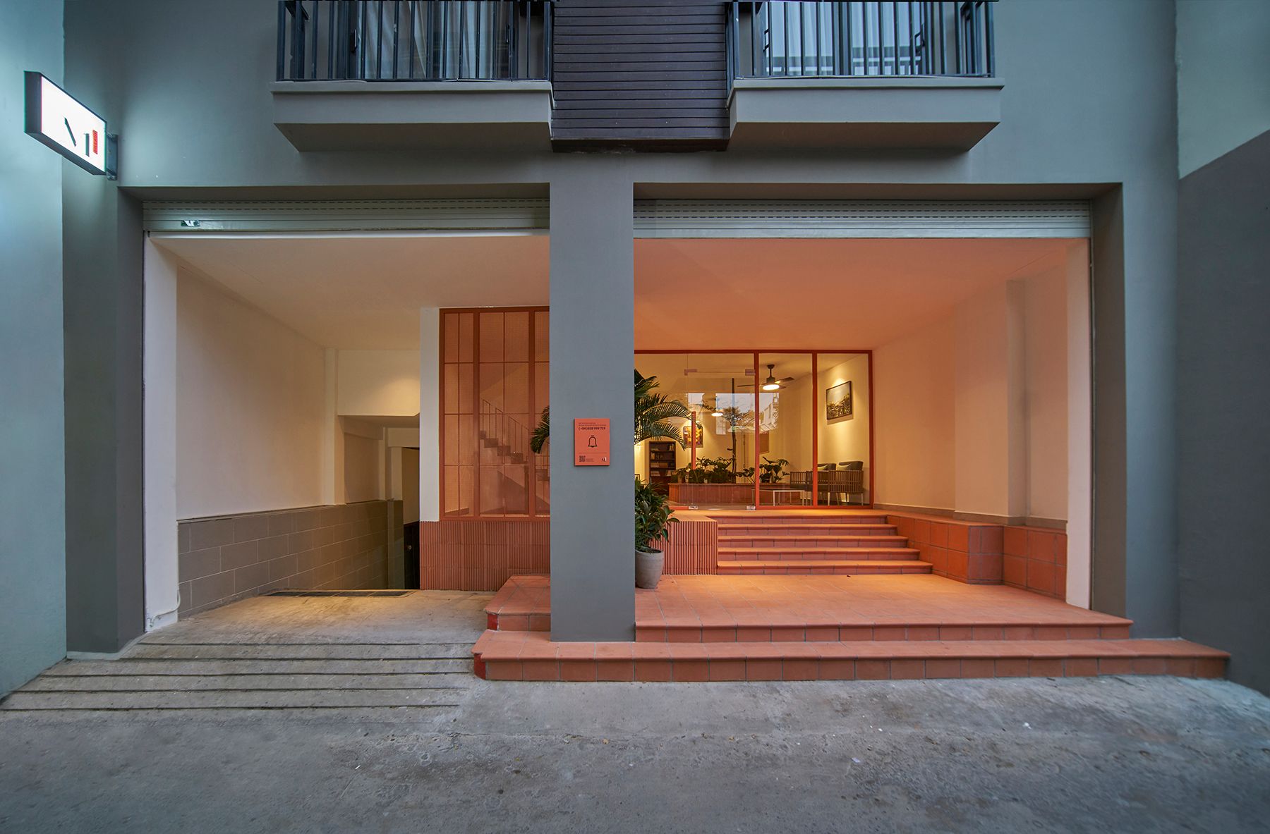 M Village Living Lê Văn Sỹ | M Village